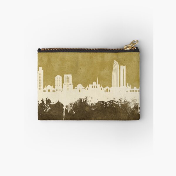 Item preview, Amman Skyline designed and sold by ArtPrints.