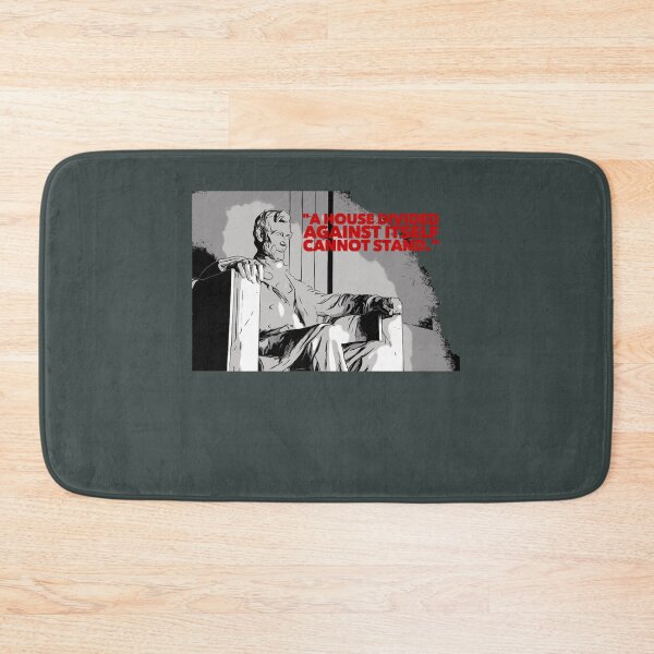 Item preview, Abe Lincoln Quote   designed and sold by MosesLesch.