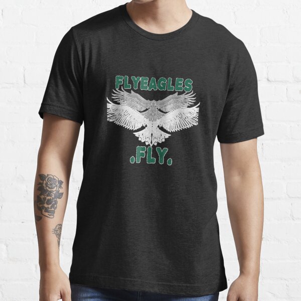 Philadelphia Eagles NFL Christmas Logo Shirt - Teespix - Store Fashion LLC