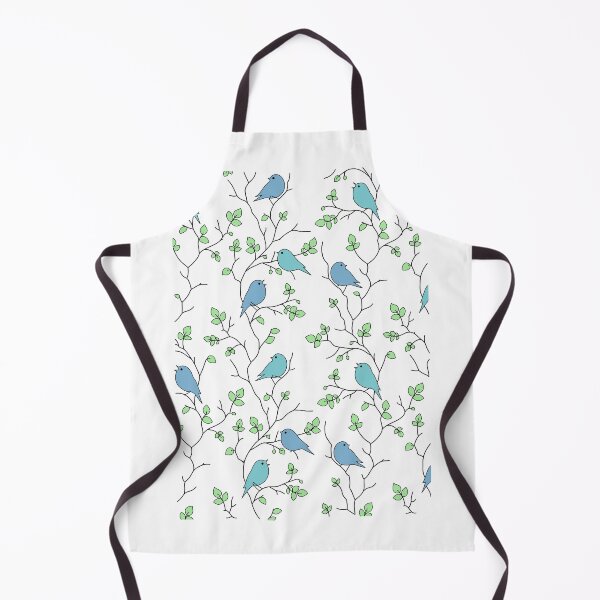 Item preview, birdies designed and sold by Rusembell.