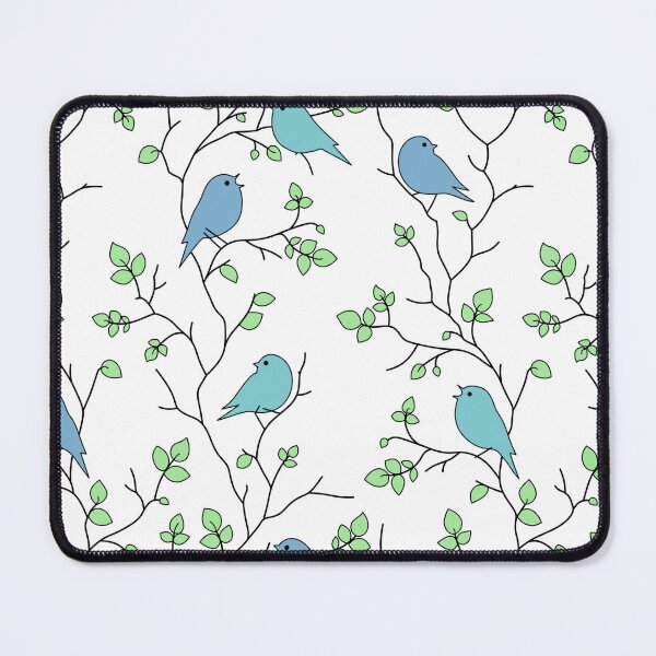 Item preview, birdies designed and sold by Rusembell.