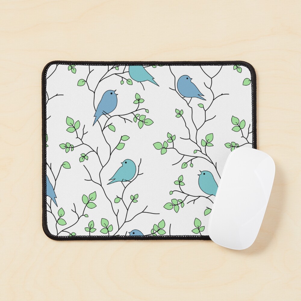 Item preview, Mouse Pad designed and sold by Rusembell.