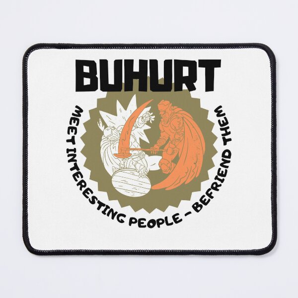 Item preview, Buhurt - Make new friends - VK Historically armored full contact designed and sold by Garaunt - The bavarian brute.