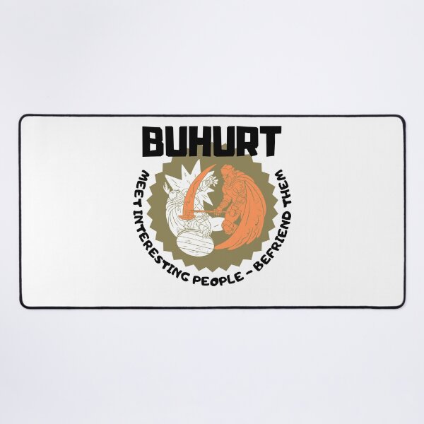 Item preview, Buhurt - Make new friends - VK Historically armored full contact designed and sold by Garaunt - The bavarian brute.