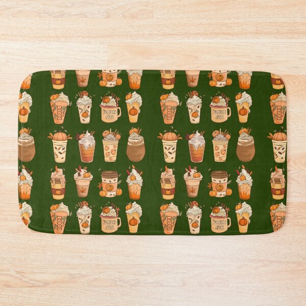 Item preview, Fall Pumpkin Spice Coffee Lover designed and sold by REApparelCo.