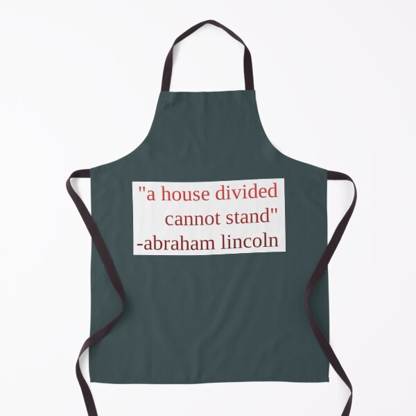 Item preview, Abraham Lincoln A House Divided designed and sold by MosesLesch.
