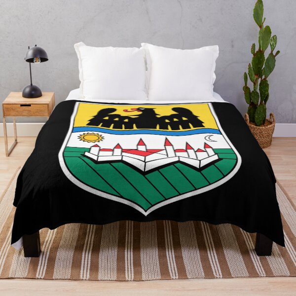 Item preview, Donauschwaben Wappen designed and sold by DarwinGozon.