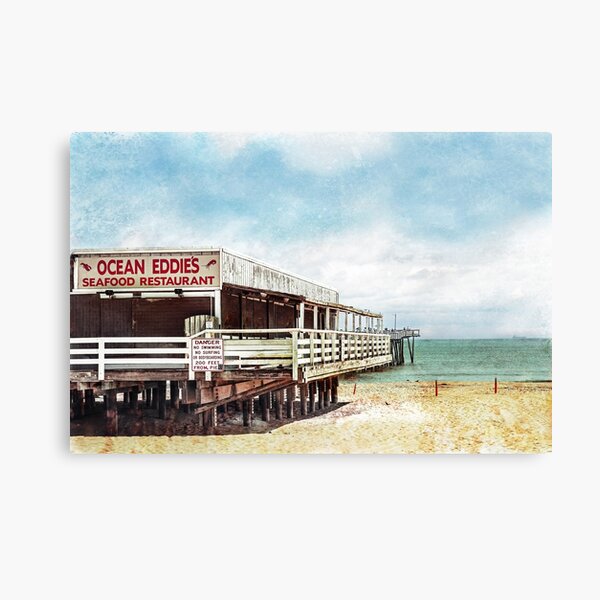 Item preview, Ocean Eddie's-version 2 designed and sold by Susan Werby.