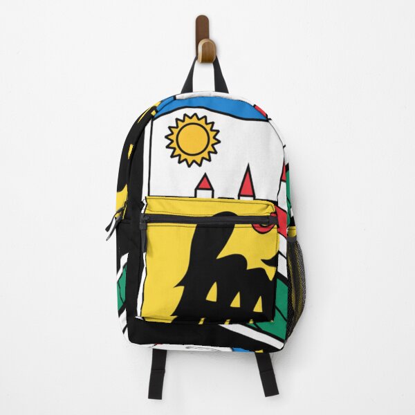 Item preview, Donauschwaben Wappen designed and sold by DarwinGozon.