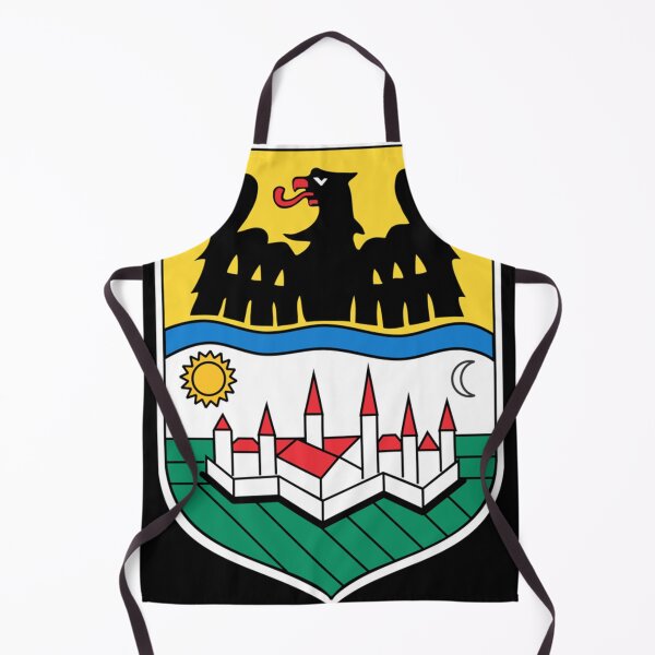 Item preview, Donauschwaben Wappen designed and sold by DarwinGozon.