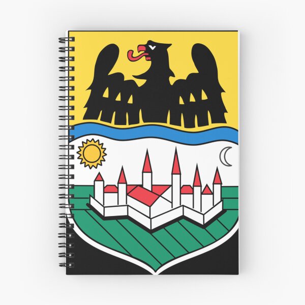Artikelvorschau, Donauschwabenwappen entworfen und verkauft von DarwinGozon.