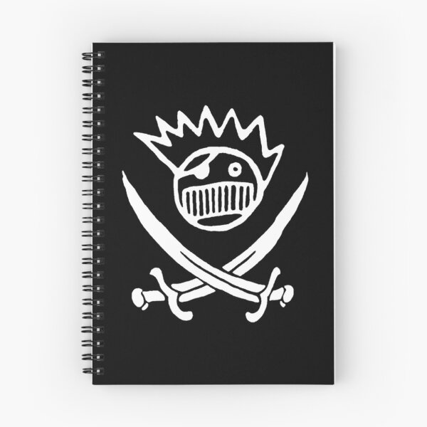 Item preview, The Pirate Wen Merch Music Band Gift Fan designed and sold by ValentAngela.
