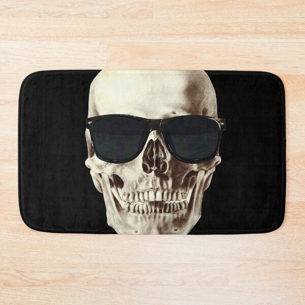 Item preview, The Cool Skull - Cool for life designed and sold by boltjesdesign.