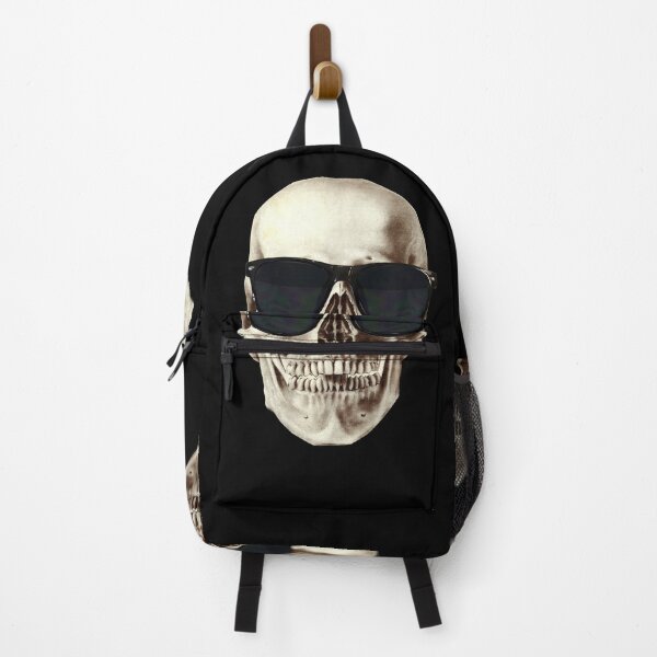 Item preview, The Cool Skull - Cool for life designed and sold by boltjesdesign.