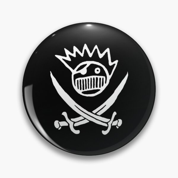 Item preview, The Pirate Wen Merch Music Band Gift Fan designed and sold by ValentAngela.