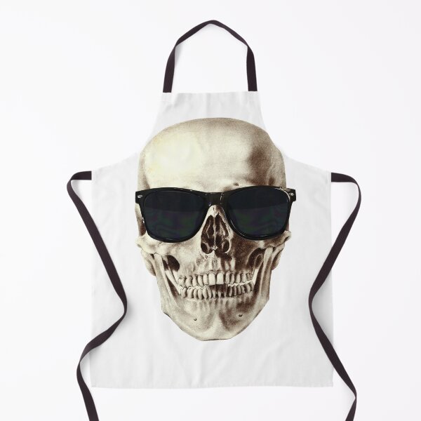 Item preview, The Cool Skull - Cool for life designed and sold by boltjesdesign.
