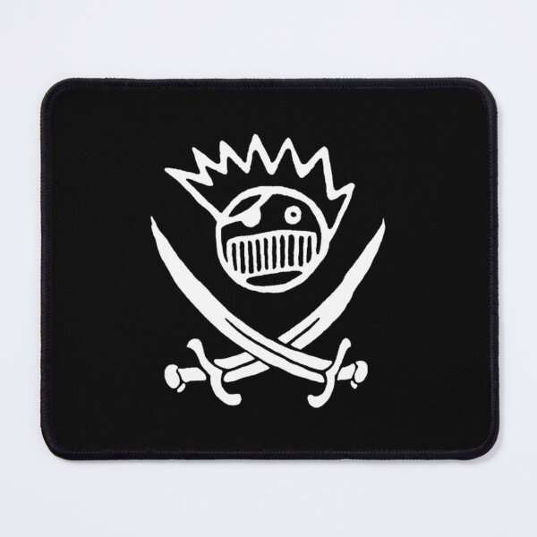 Item preview, The Pirate Wen Merch Music Band Gift Fan designed and sold by ValentAngela.