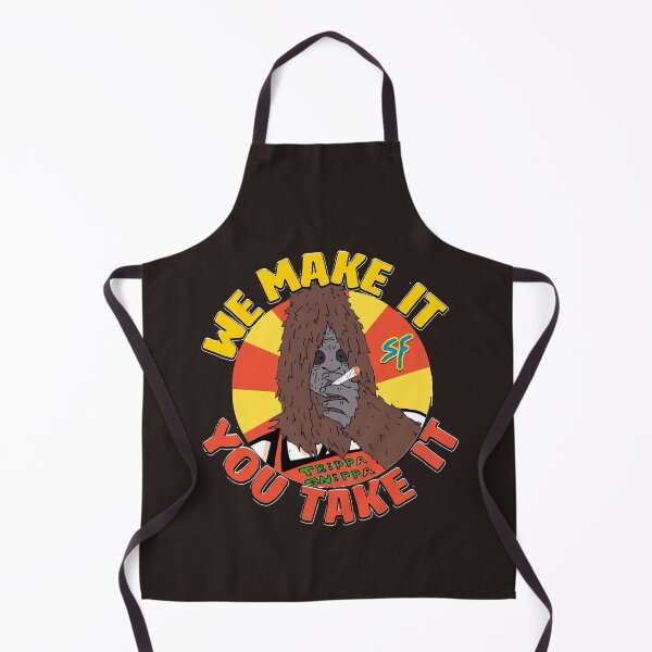 Item preview, Sassy Foods The Big Lez Show designed and sold by GUENTHNER01.