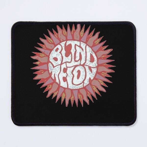 Item preview, BLIND MELON SUN LOGO designed and sold by DoshiaLozano.