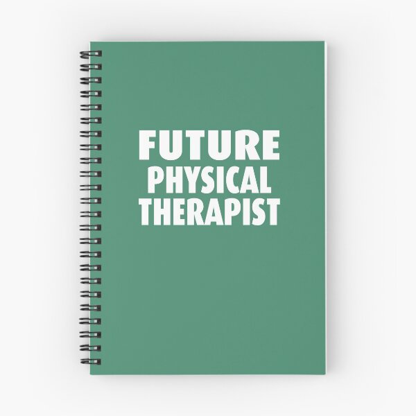 Item preview, Future Physical Therapist designed and sold by AlwaysAwesome.