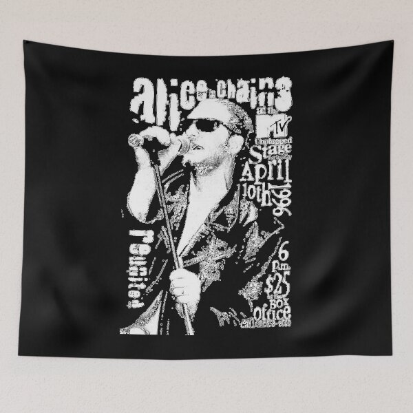 Item preview, Alice Good Chains         designed and sold by NORMANALBERTS.