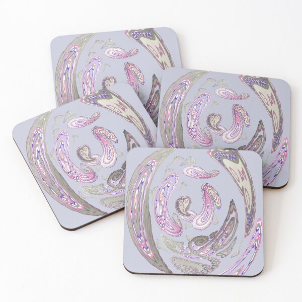 Item preview, Shiny Paisley Orb designed and sold by KazM.