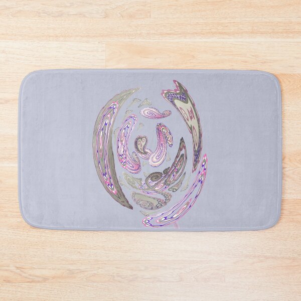 Item preview, Shiny Paisley Orb designed and sold by KazM.