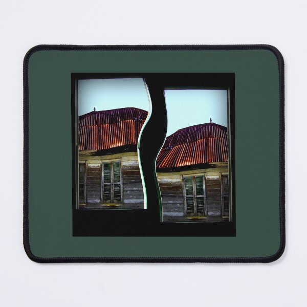 Item preview, A House Divided designed and sold by MosesLesch.