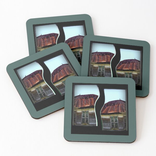 Item preview, A House Divided designed and sold by MosesLesch.