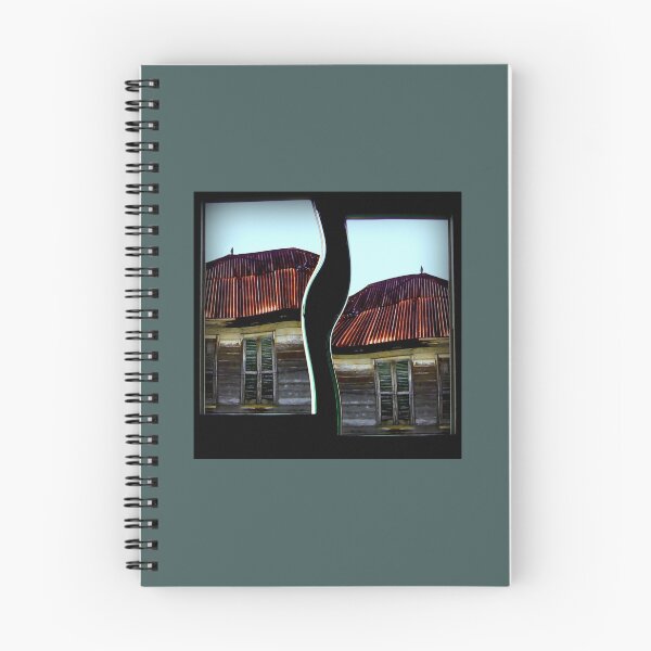 Item preview, A House Divided designed and sold by MosesLesch.