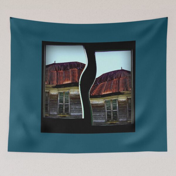 Item preview, A House Divided designed and sold by MosesLesch.
