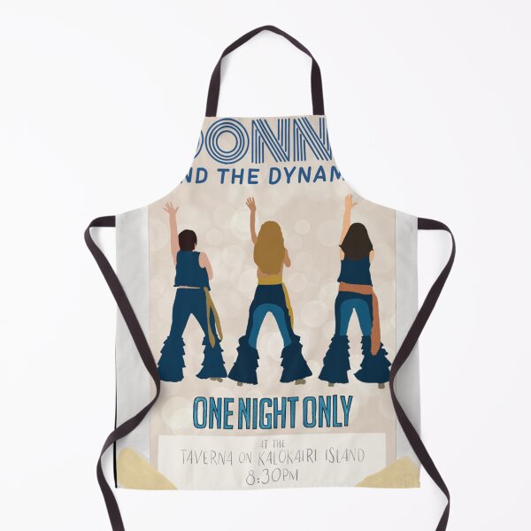 Item preview, Donna & The Dynamos designed and sold by DarwinGozon.