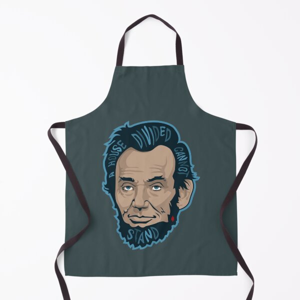 Item preview, Abraham Lincoln A House Divided designed and sold by MosesLesch.