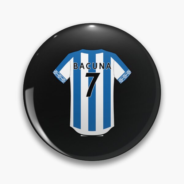 Item preview, Juninho Bacuna Jersey designed and sold by edseljones.