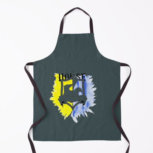 Item preview, Wizard House Divided Loyal Smart designed and sold by MosesLesch.
