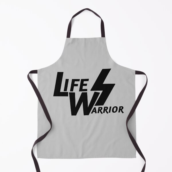 Item preview, Life warrior designed and sold by stayartsy07.