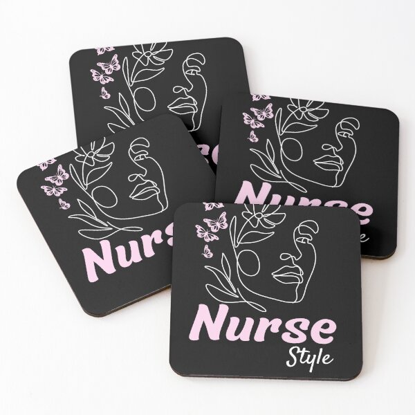 Item preview, Nurse Life designed and sold by chigara.