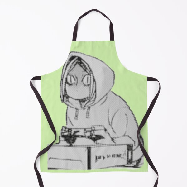 Item preview, Kenma Playing Video Games designed and sold by JeniBoyleg.