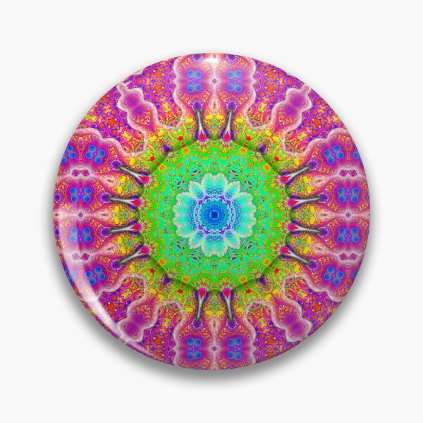 Item preview, ABSTRACT WATERDROP RAINBOW DREAMING PAINTING. designed and sold by Ralek.