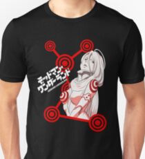 Shiro - Deadman Wonderland Unisex T-Shirt