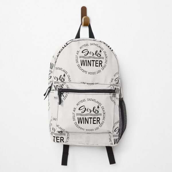 Item preview, WINTER GIRLS’ SEASON, CHRISTMAS GIFT, WINTER LOVE SHIRT designed and sold by Ramzadeen.