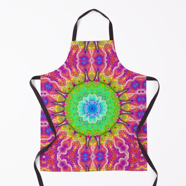 Item preview, ABSTRACT WATERDROP RAINBOW DREAMING PAINTING. designed and sold by Ralek.