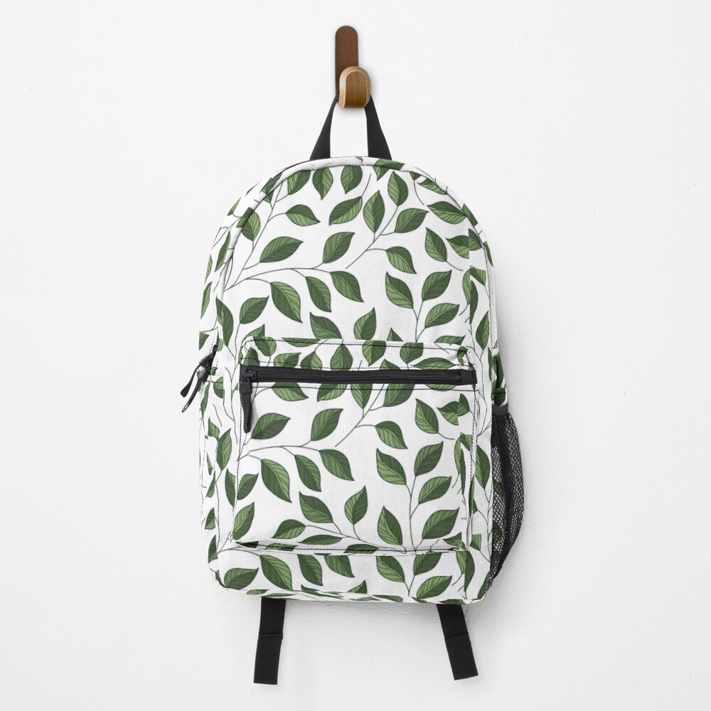 Item preview, Backpack designed and sold by Rusembell.