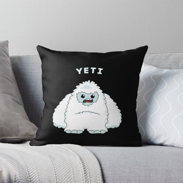 Yeti Tote Bag for Sale by ValentinaHramov