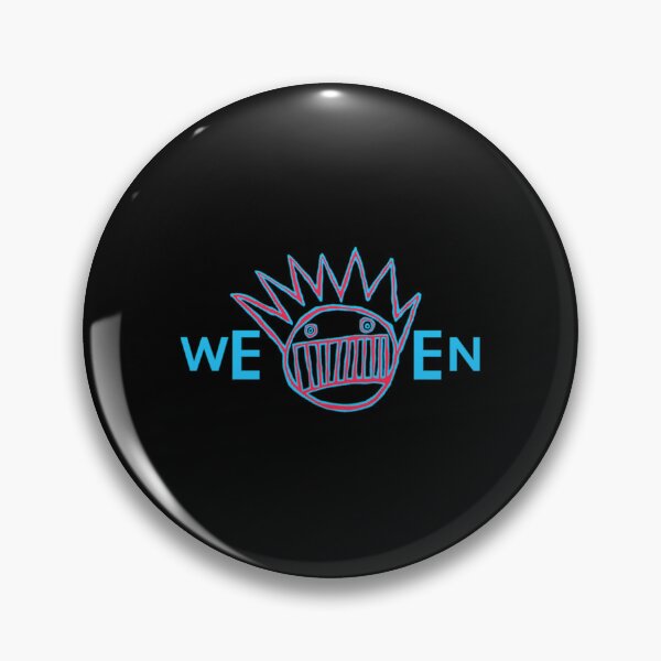 Item preview, Green Ween 90s Music Band Gift Fan designed and sold by ValentAngela.