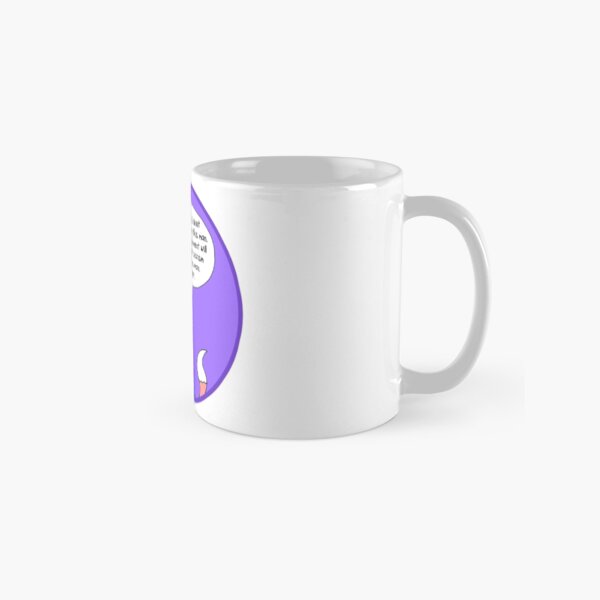 Powerfox! Classic Mug