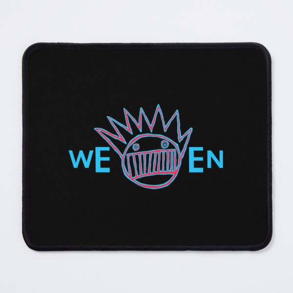 Item preview, Green Ween 90s Music Band Gift Fan designed and sold by ValentAngela.