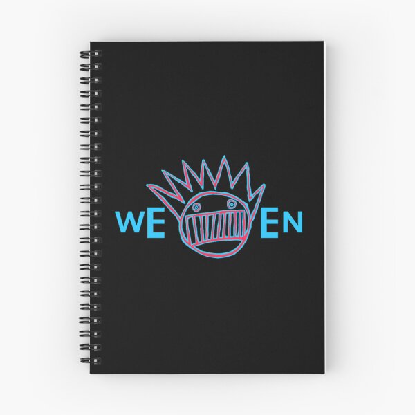 Item preview, Green Ween 90s Music Band Gift Fan designed and sold by ValentAngela.