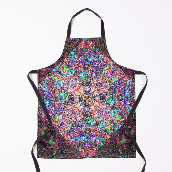Item preview, Flower Meadow Kaleidoscope designed and sold by SchokoGoth.