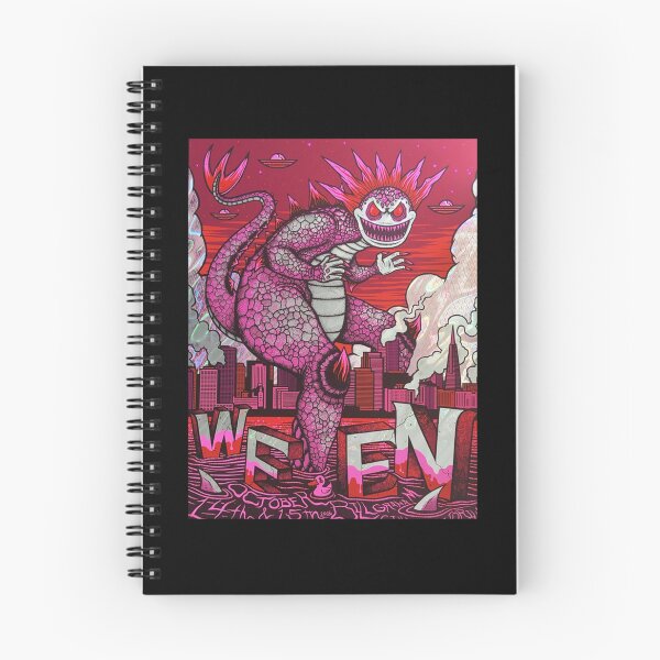 Item preview, Ween Amazing iconic Alternative Rock band Gift Fan designed and sold by ValentAngela.
